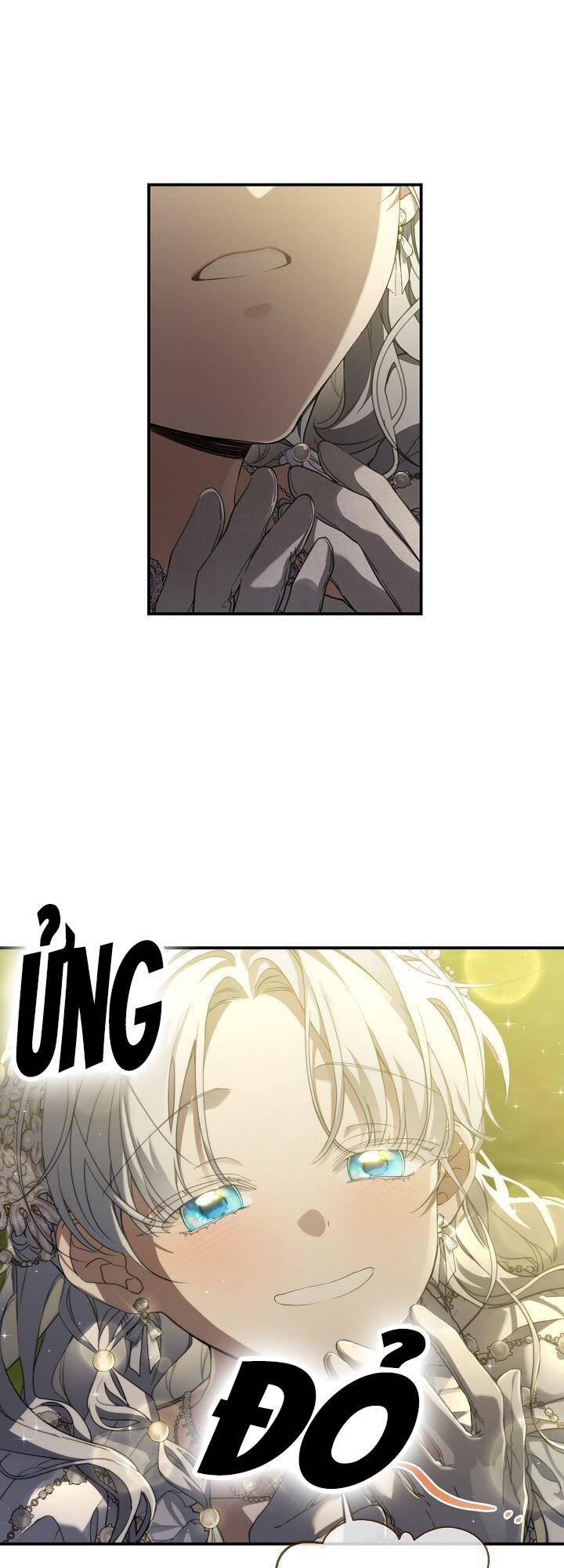 Lần Nữa Toả Sáng Chapter 61 - Trang 2