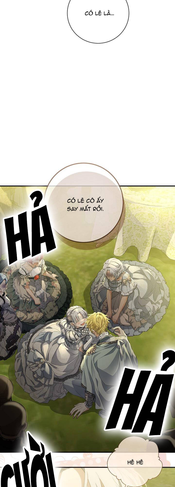 Lần Nữa Toả Sáng Chapter 61 - Trang 2