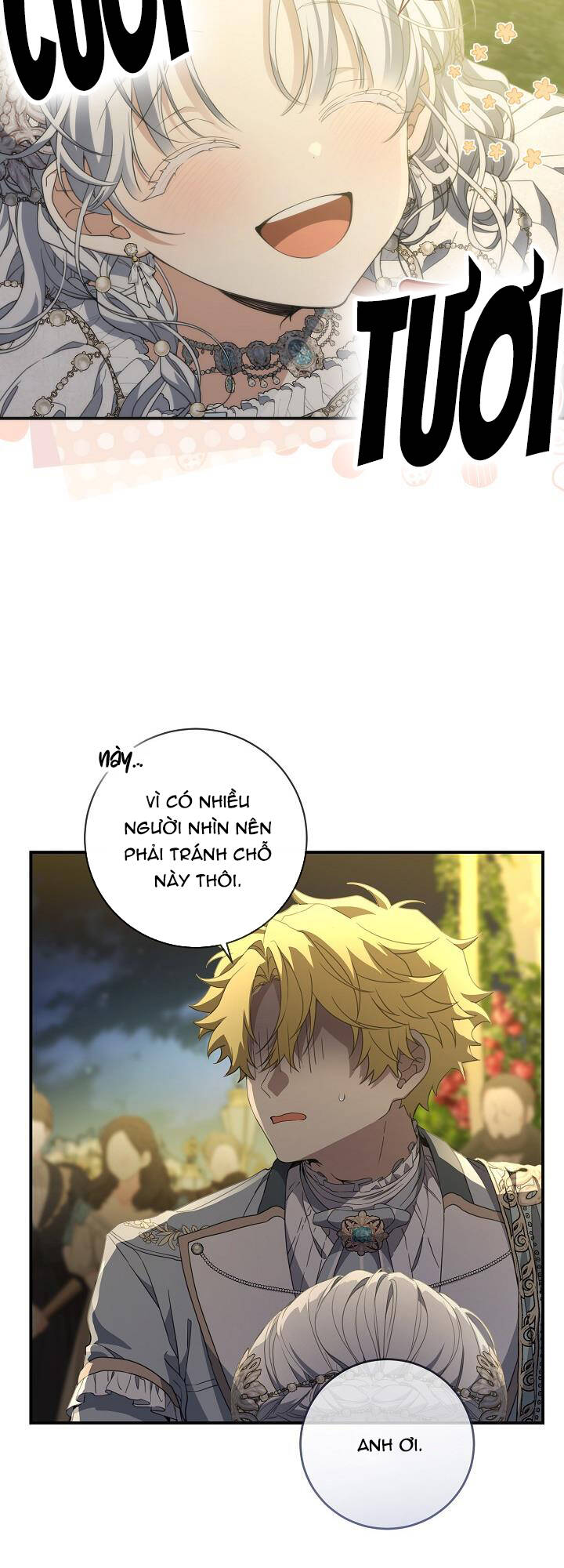 Lần Nữa Toả Sáng Chapter 61 - Trang 2