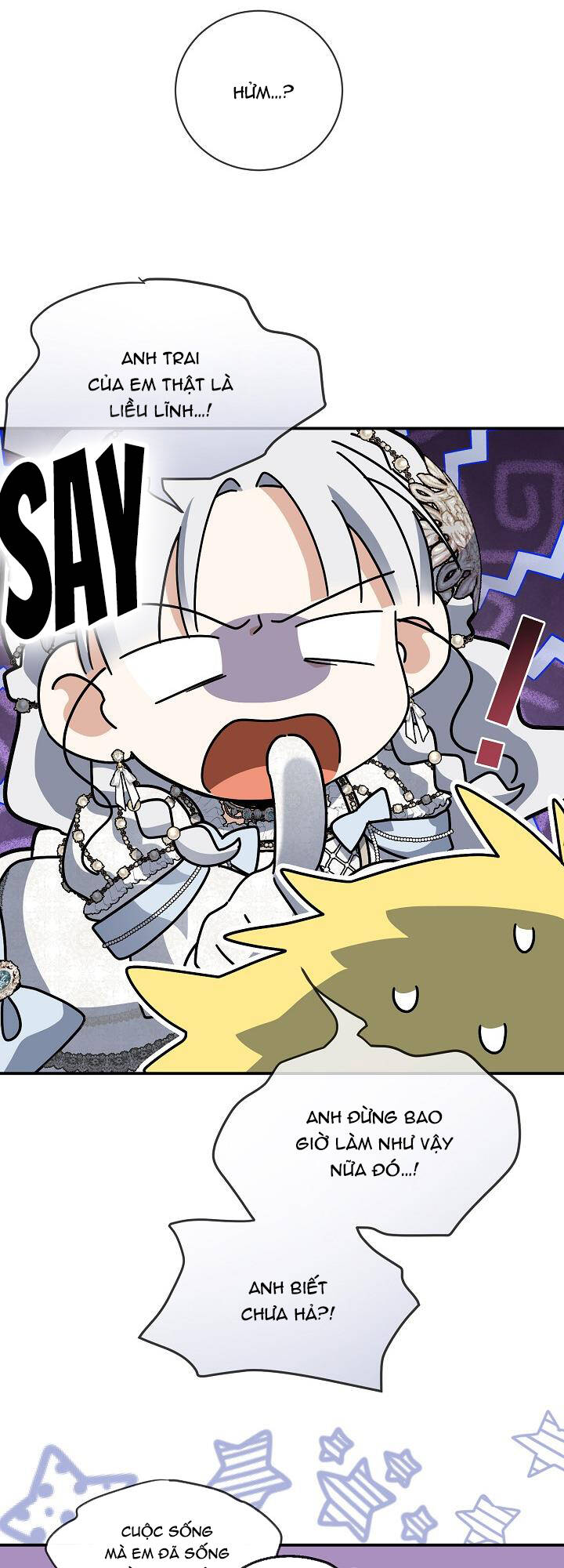 Lần Nữa Toả Sáng Chapter 61 - Trang 2