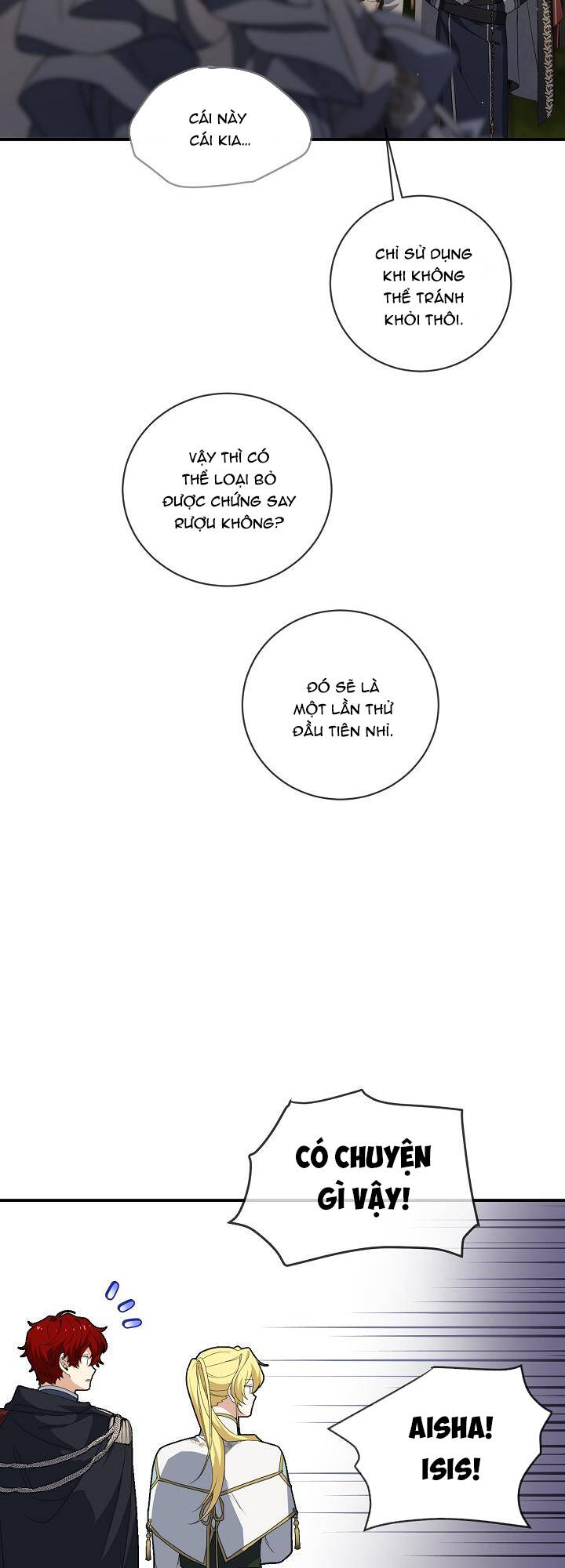 Lần Nữa Toả Sáng Chapter 61 - Trang 2