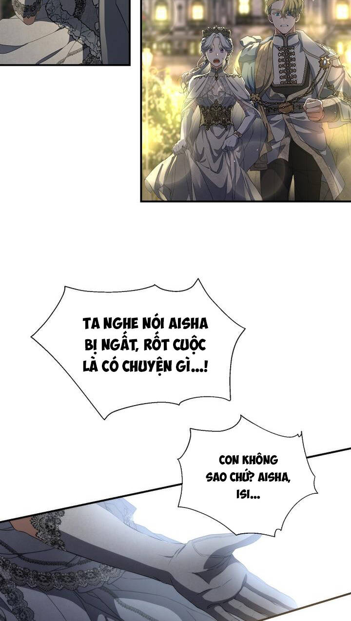 Lần Nữa Toả Sáng Chapter 61 - Trang 2