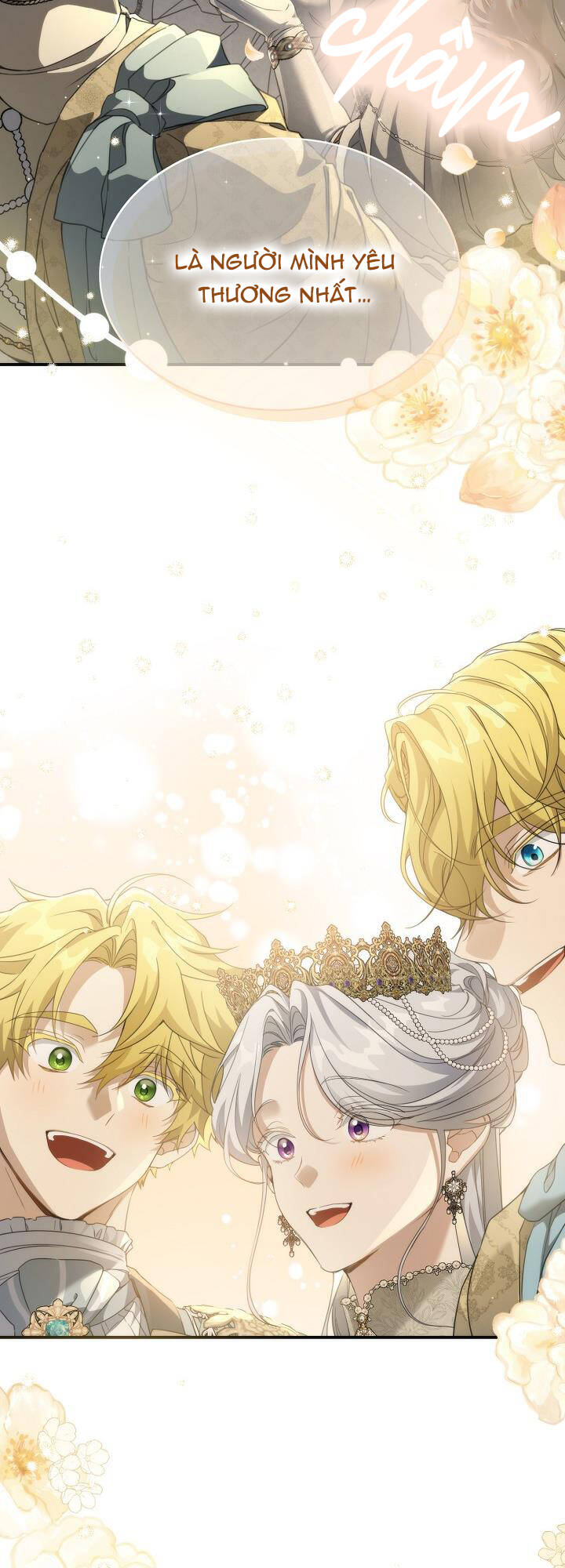 Lần Nữa Toả Sáng Chapter 61 - Trang 2