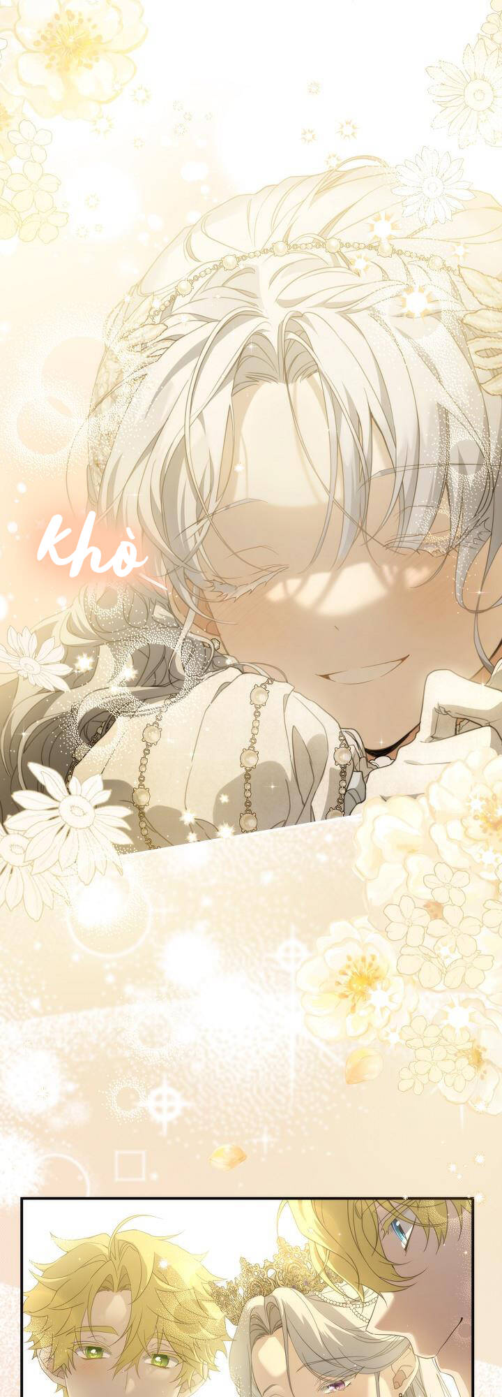 Lần Nữa Toả Sáng Chapter 61 - Trang 2