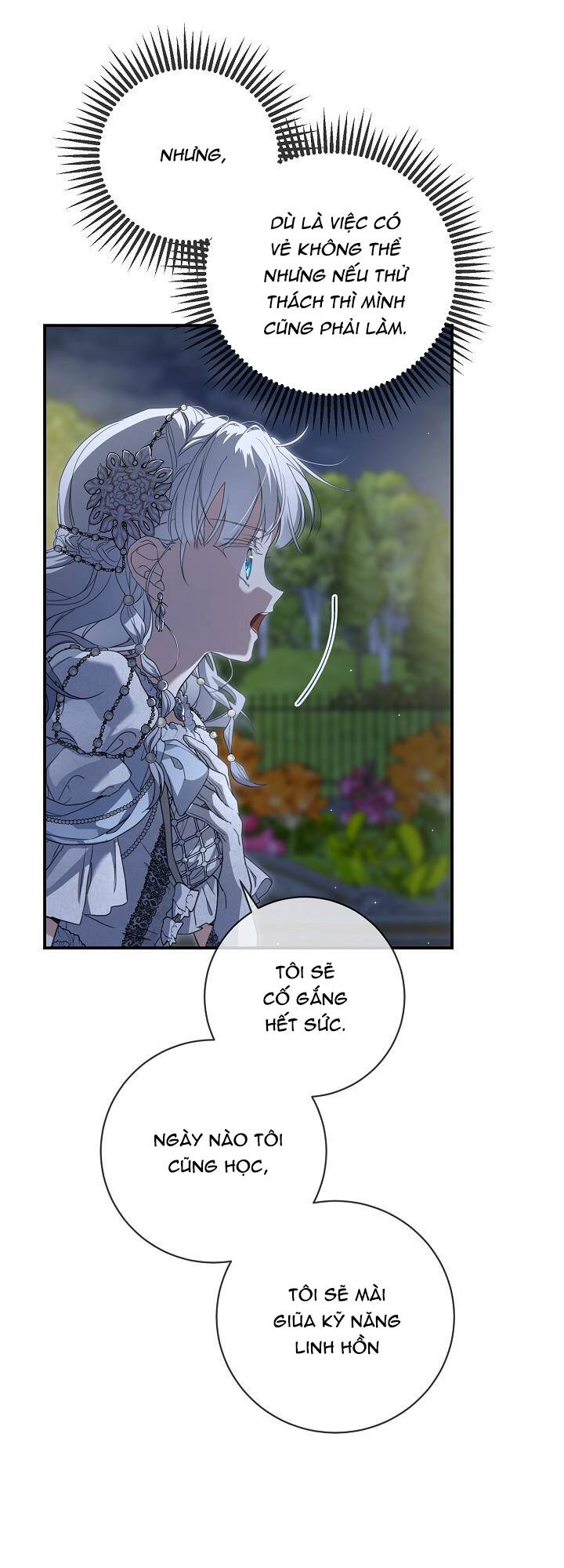 Lần Nữa Toả Sáng Chapter 61 - Trang 2