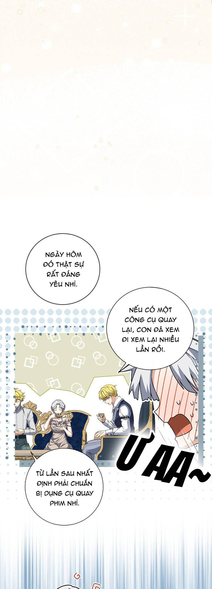 Lần Nữa Toả Sáng Chapter 61 - Trang 2