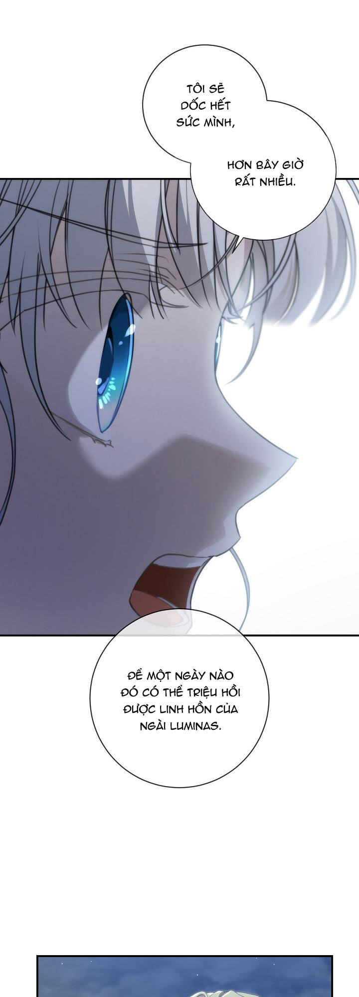 Lần Nữa Toả Sáng Chapter 61 - Trang 2