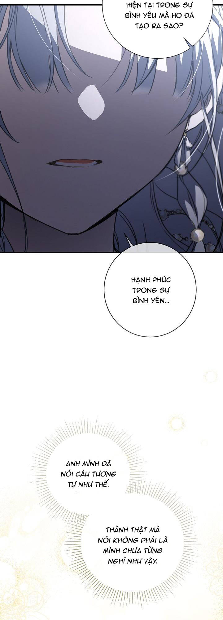 Lần Nữa Toả Sáng Chapter 61 - Trang 2