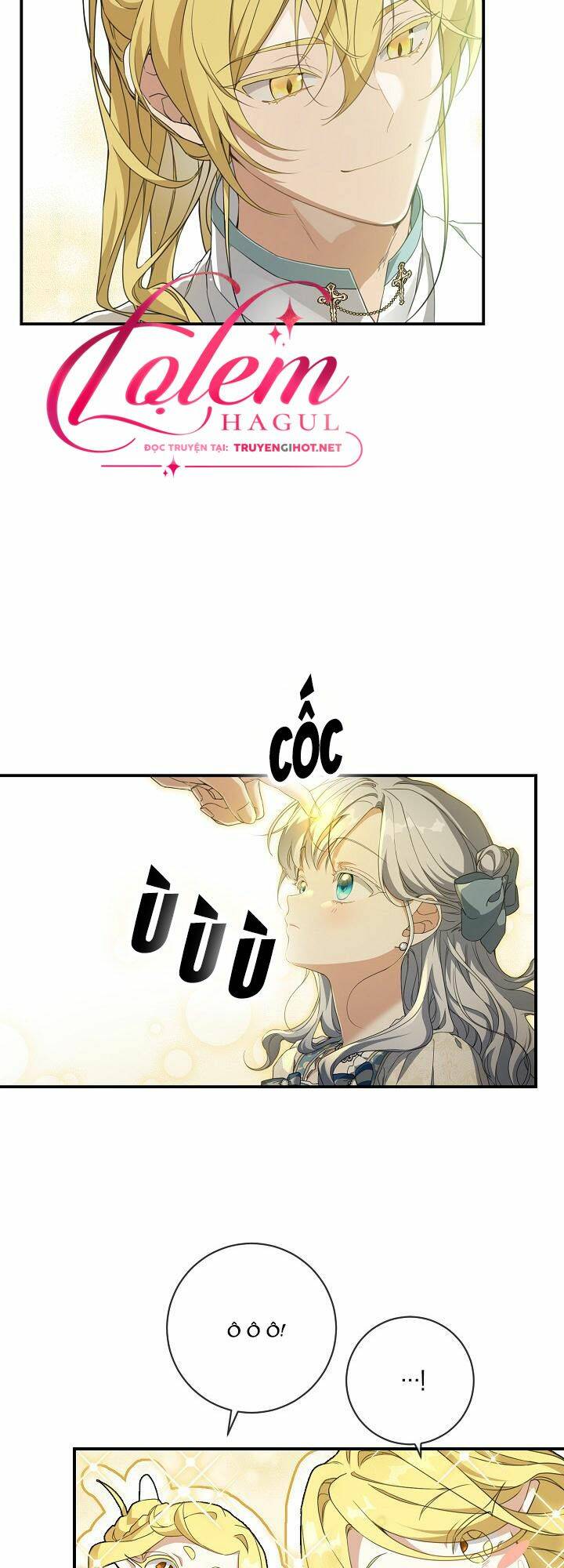 Lần Nữa Toả Sáng Chapter 62.5 - Trang 2