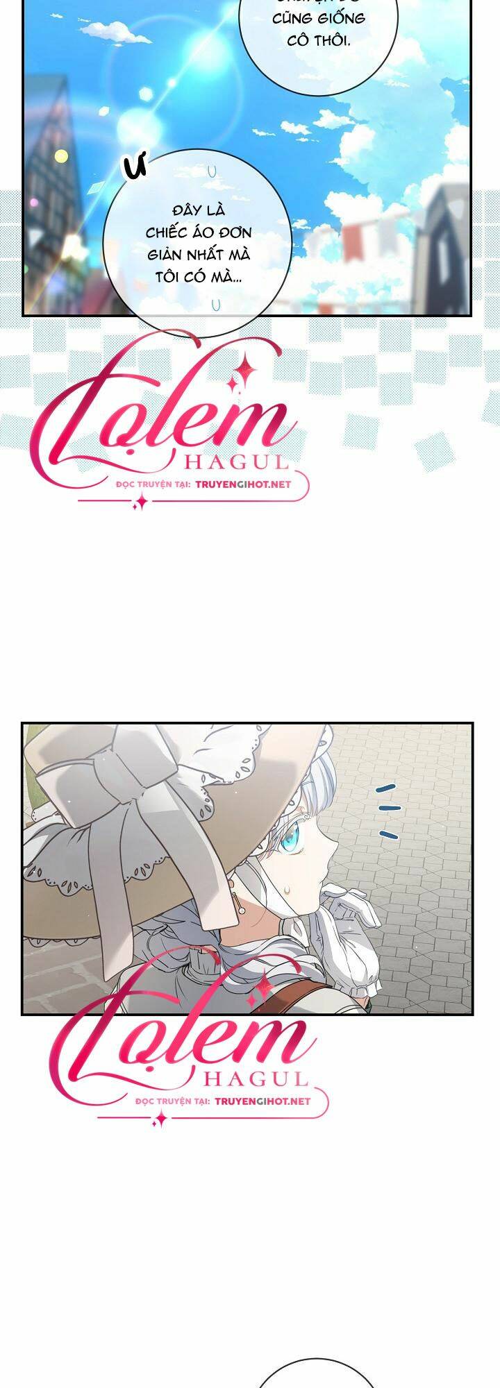 Lần Nữa Toả Sáng Chapter 62.5 - Trang 2