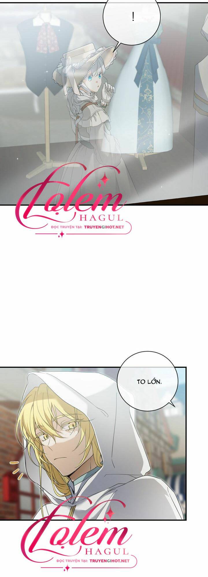 Lần Nữa Toả Sáng Chapter 62.5 - Trang 2