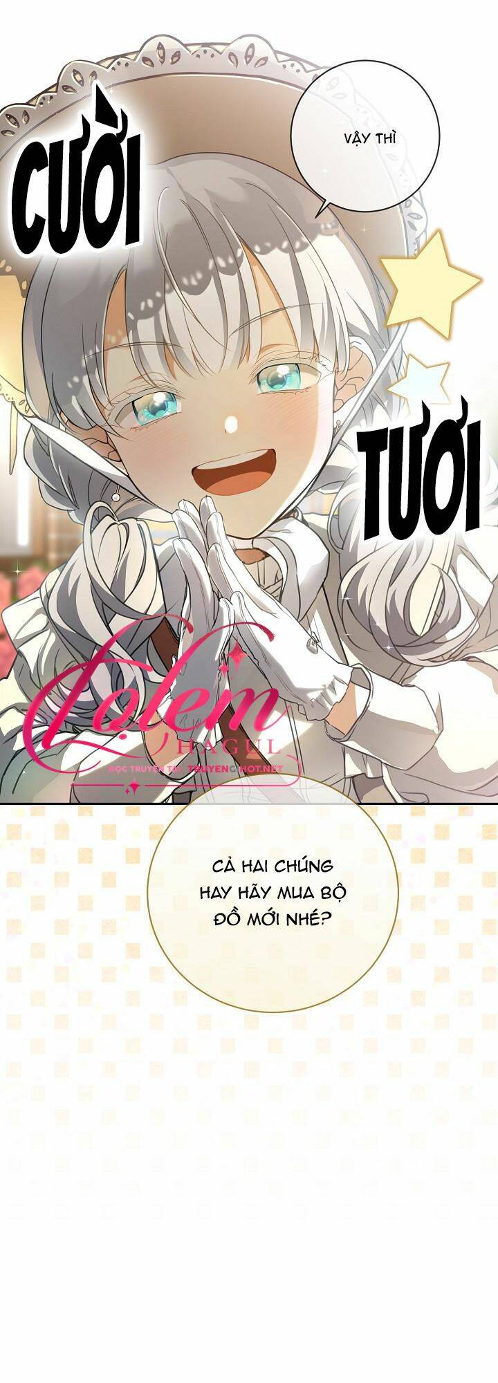 Lần Nữa Toả Sáng Chapter 62.5 - Trang 2