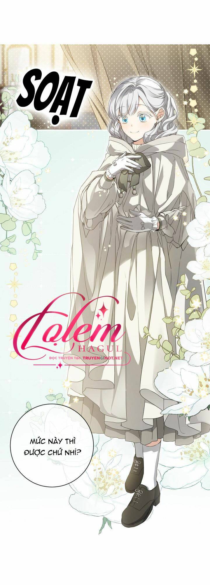 Lần Nữa Toả Sáng Chapter 62.5 - Trang 2