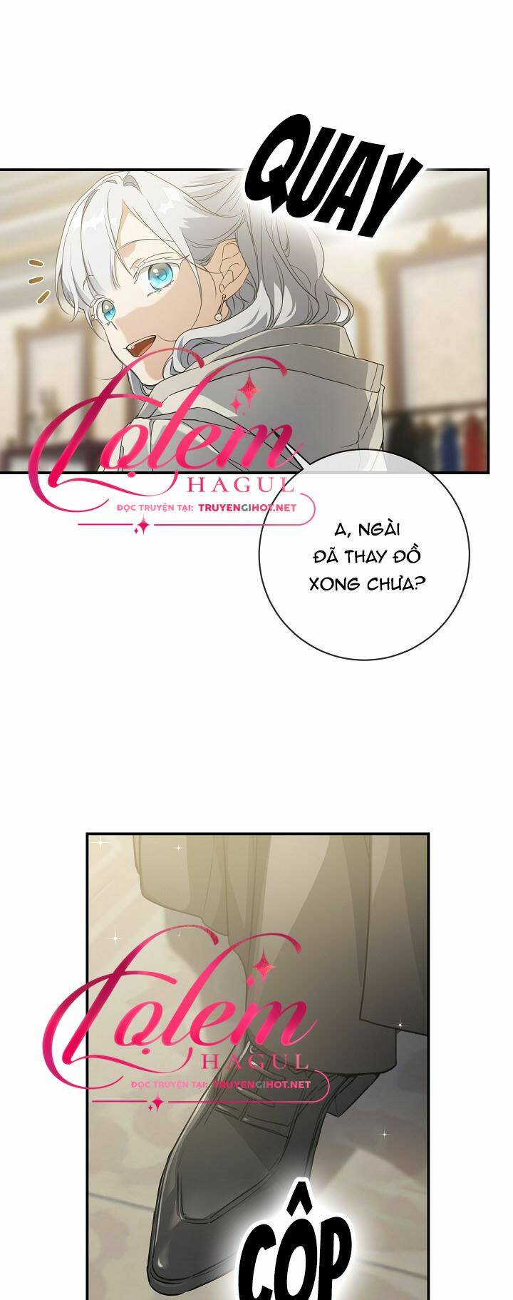 Lần Nữa Toả Sáng Chapter 62.5 - Trang 2