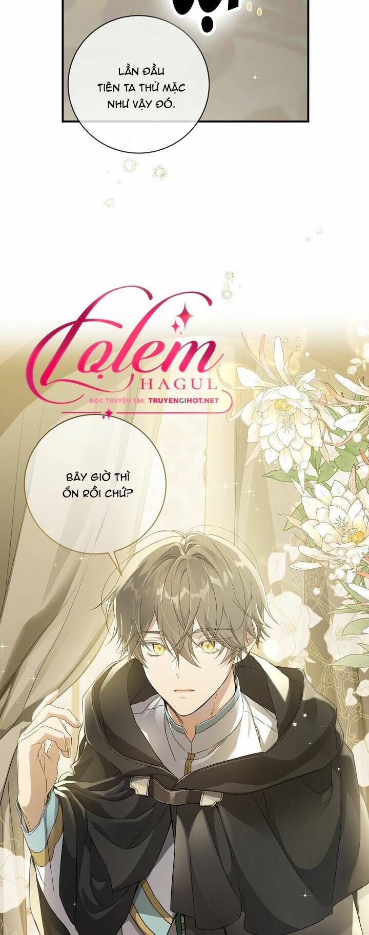 Lần Nữa Toả Sáng Chapter 62.5 - Trang 2