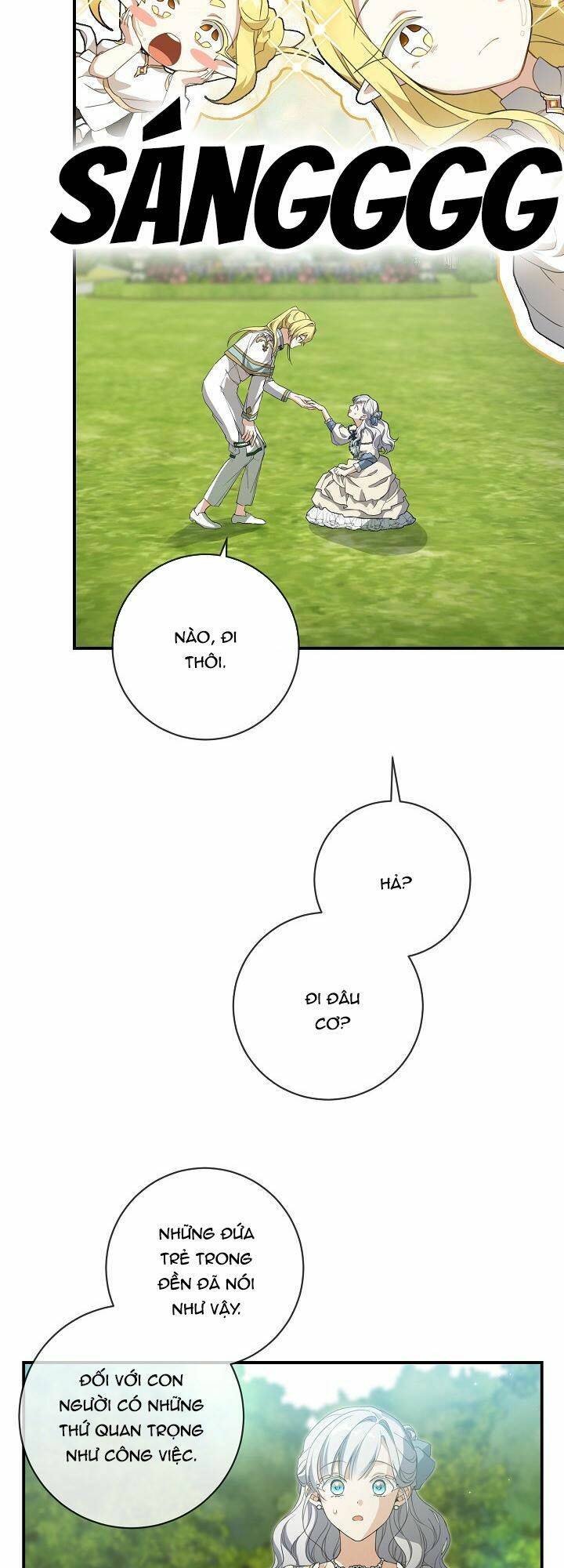 Lần Nữa Toả Sáng Chapter 62.5 - Trang 2