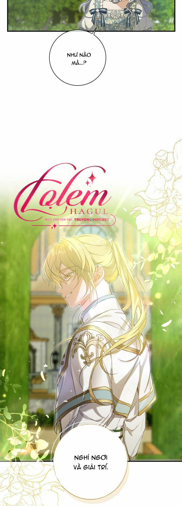 Lần Nữa Toả Sáng Chapter 62.5 - Trang 2