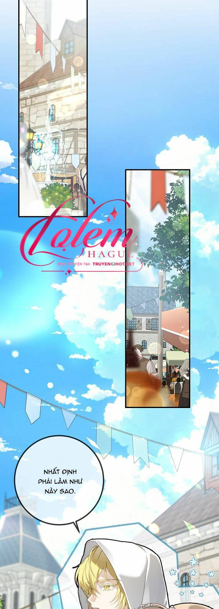 Lần Nữa Toả Sáng Chapter 62.5 - Trang 2