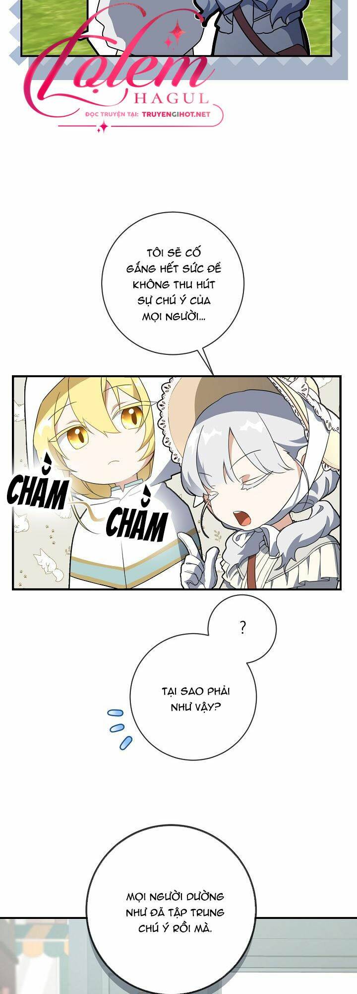 Lần Nữa Toả Sáng Chapter 62.5 - Trang 2