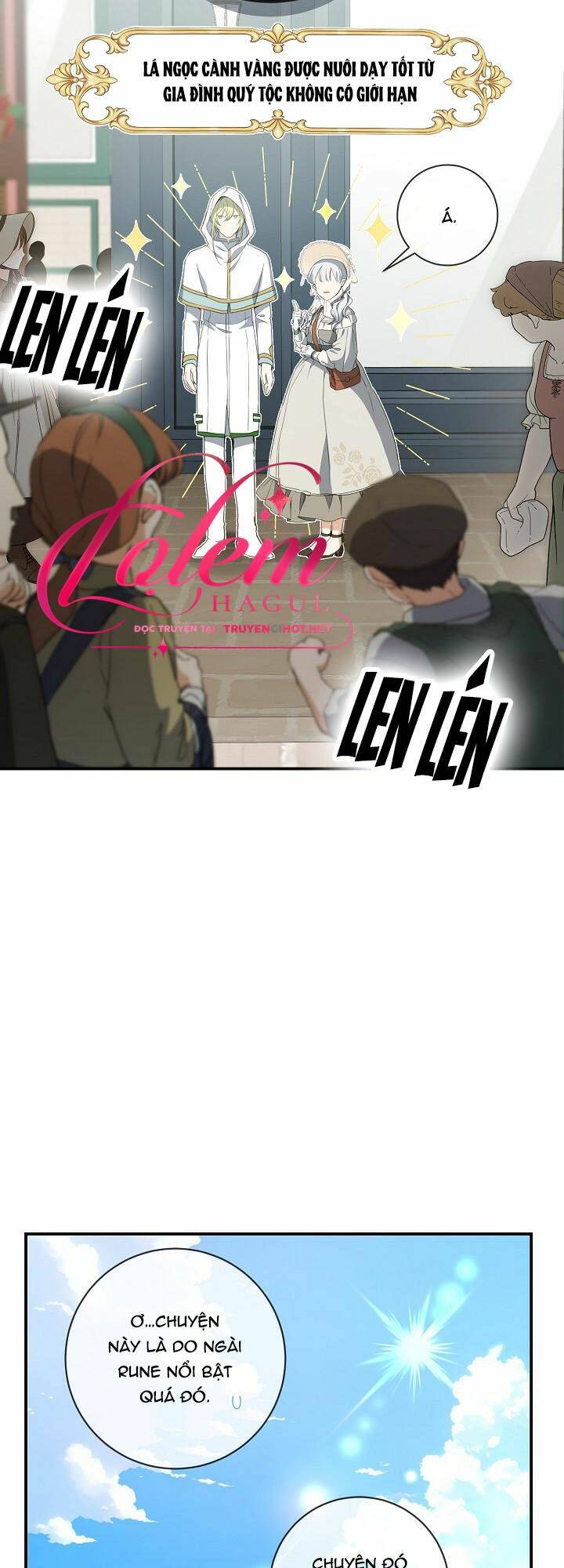 Lần Nữa Toả Sáng Chapter 62.5 - Trang 2