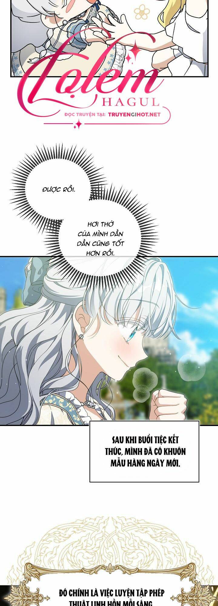 Lần Nữa Toả Sáng Chapter 62 - Trang 2