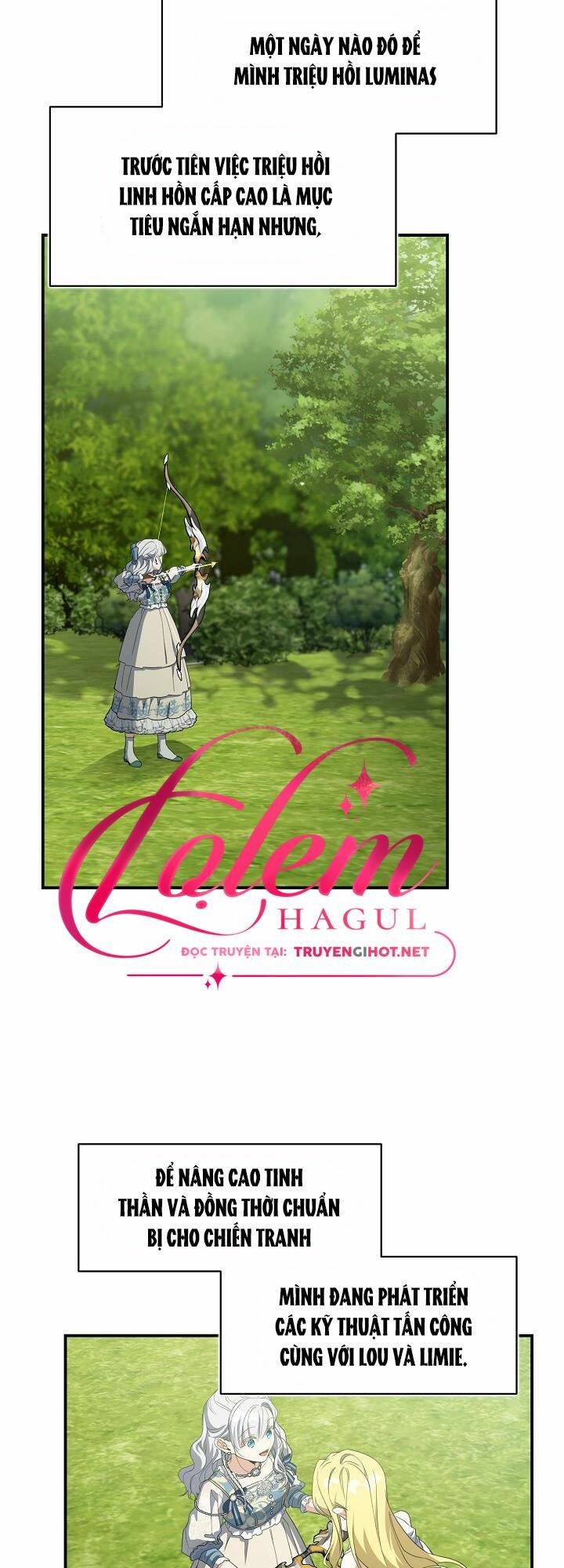 Lần Nữa Toả Sáng Chapter 62 - Trang 2