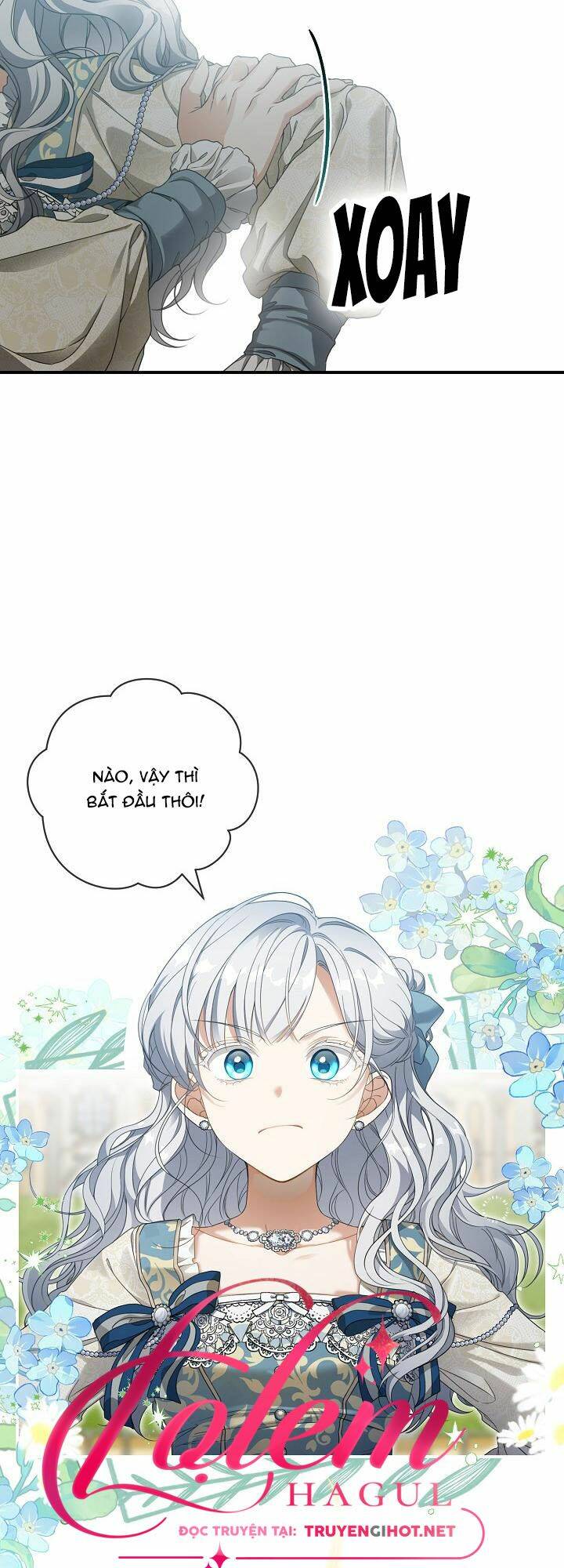 Lần Nữa Toả Sáng Chapter 62 - Trang 2