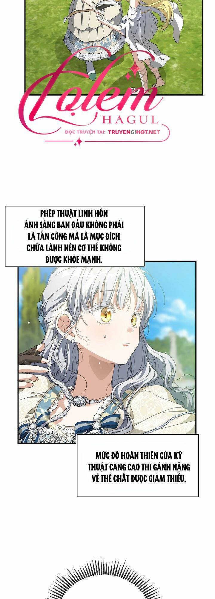 Lần Nữa Toả Sáng Chapter 62 - Trang 2