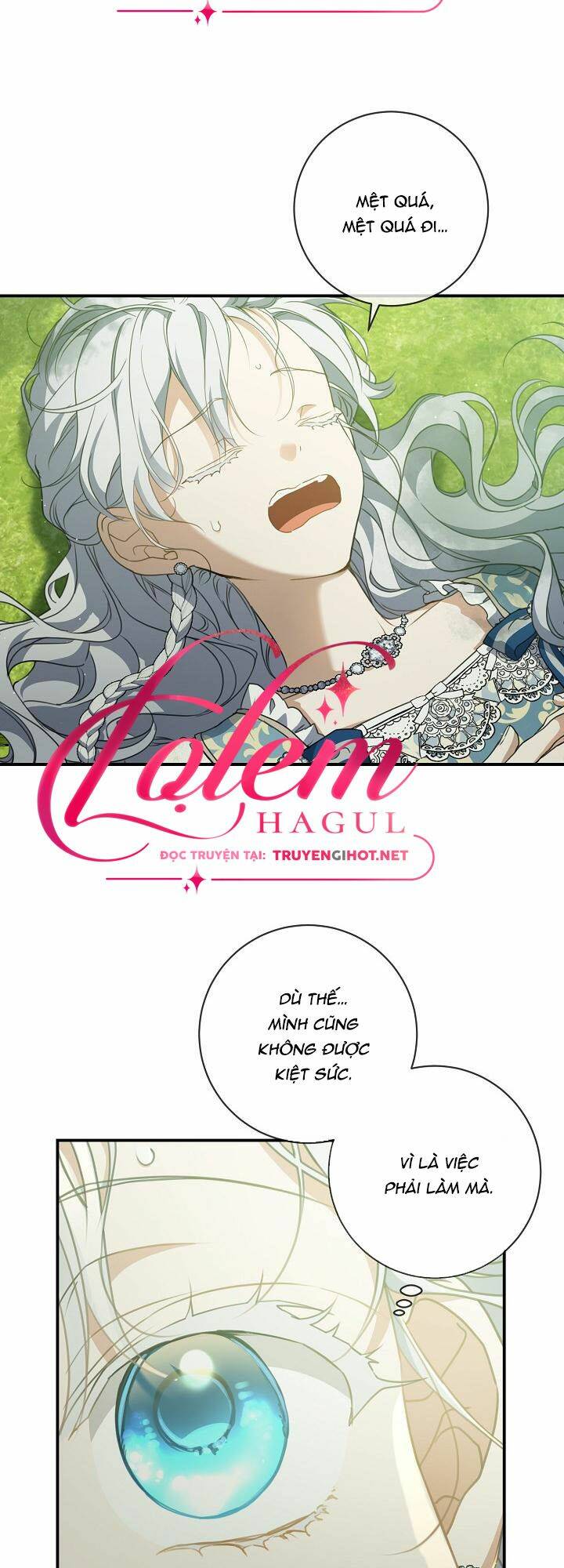 Lần Nữa Toả Sáng Chapter 62 - Trang 2