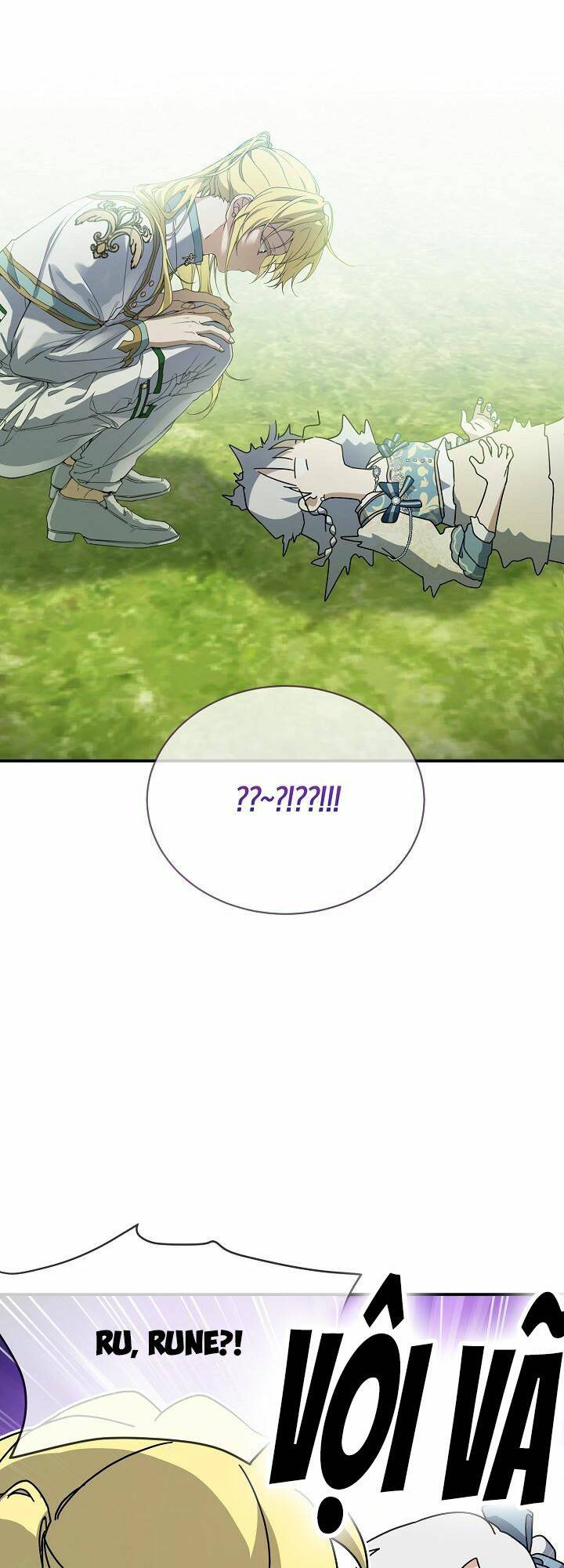 Lần Nữa Toả Sáng Chapter 62 - Trang 2