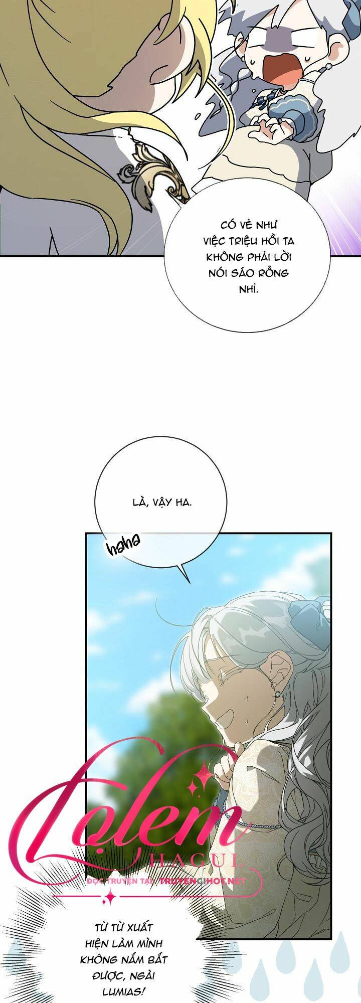 Lần Nữa Toả Sáng Chapter 62 - Trang 2