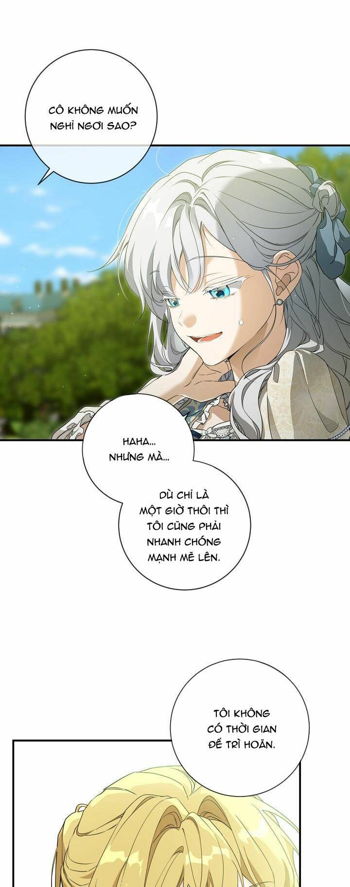 Lần Nữa Toả Sáng Chapter 62 - Trang 2