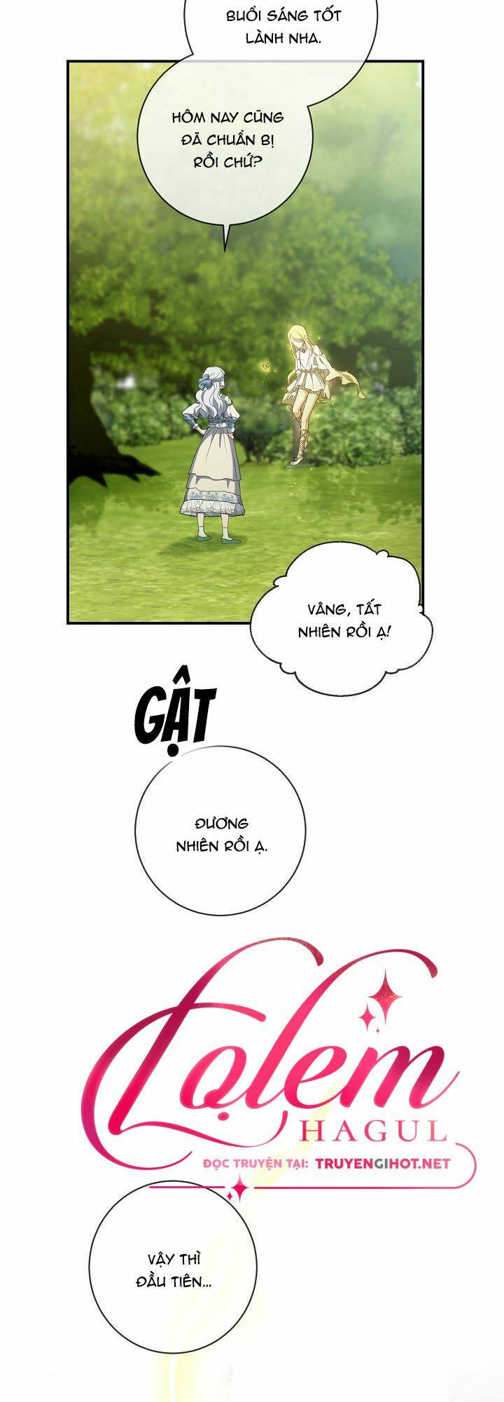 Lần Nữa Toả Sáng Chapter 62 - Trang 2