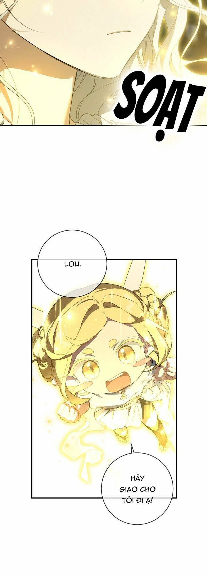 Lần Nữa Toả Sáng Chapter 62 - Trang 2