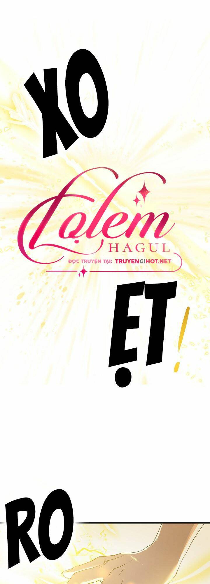 Lần Nữa Toả Sáng Chapter 62 - Trang 2