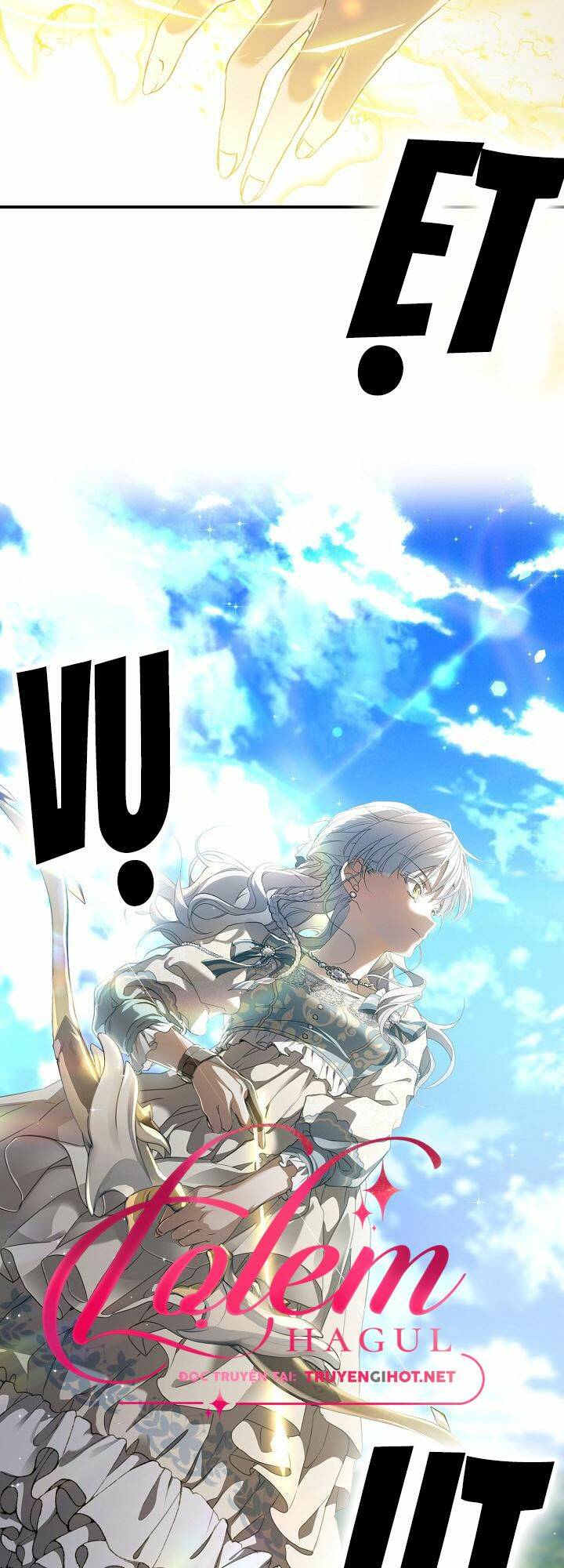 Lần Nữa Toả Sáng Chapter 62 - Trang 2