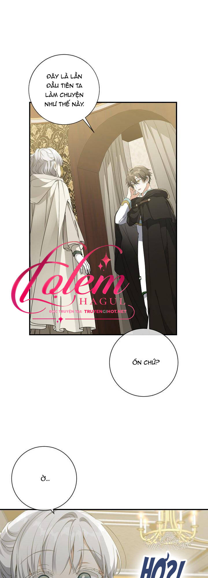 Lần Nữa Toả Sáng Chapter 63 - Trang 2