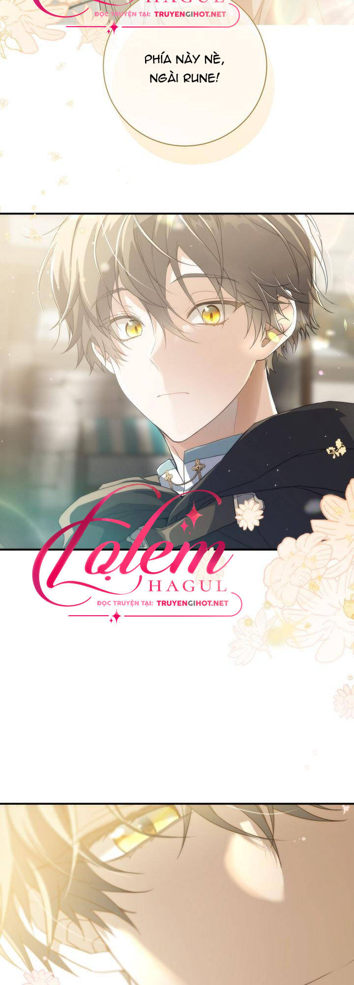 Lần Nữa Toả Sáng Chapter 63 - Trang 2