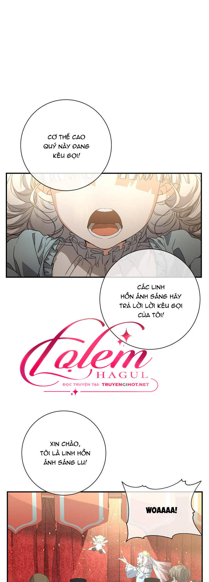 Lần Nữa Toả Sáng Chapter 63 - Trang 2