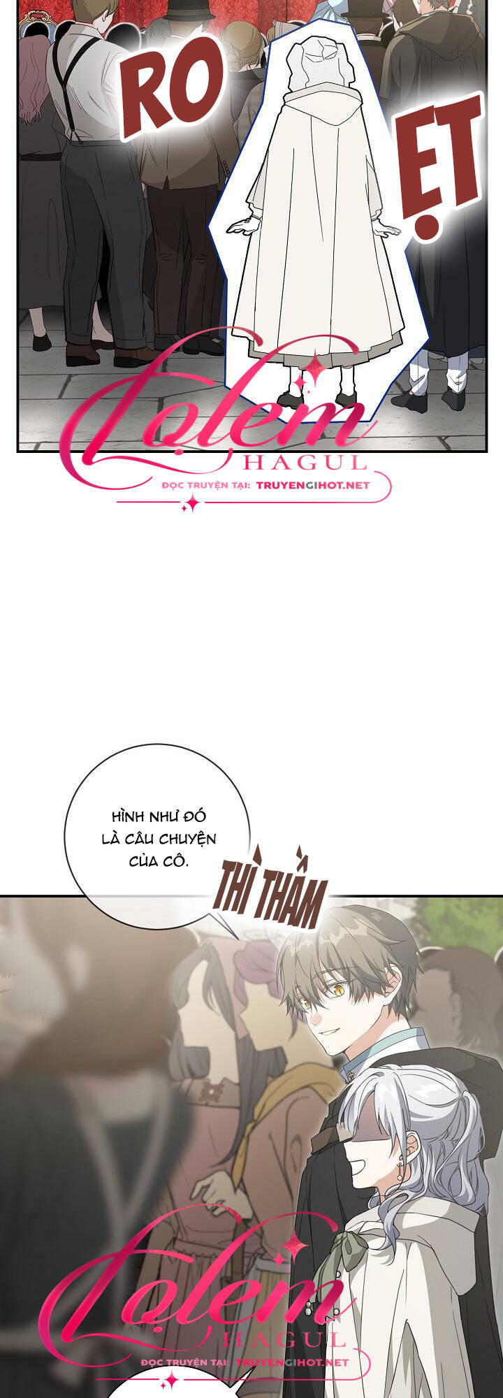 Lần Nữa Toả Sáng Chapter 63 - Trang 2