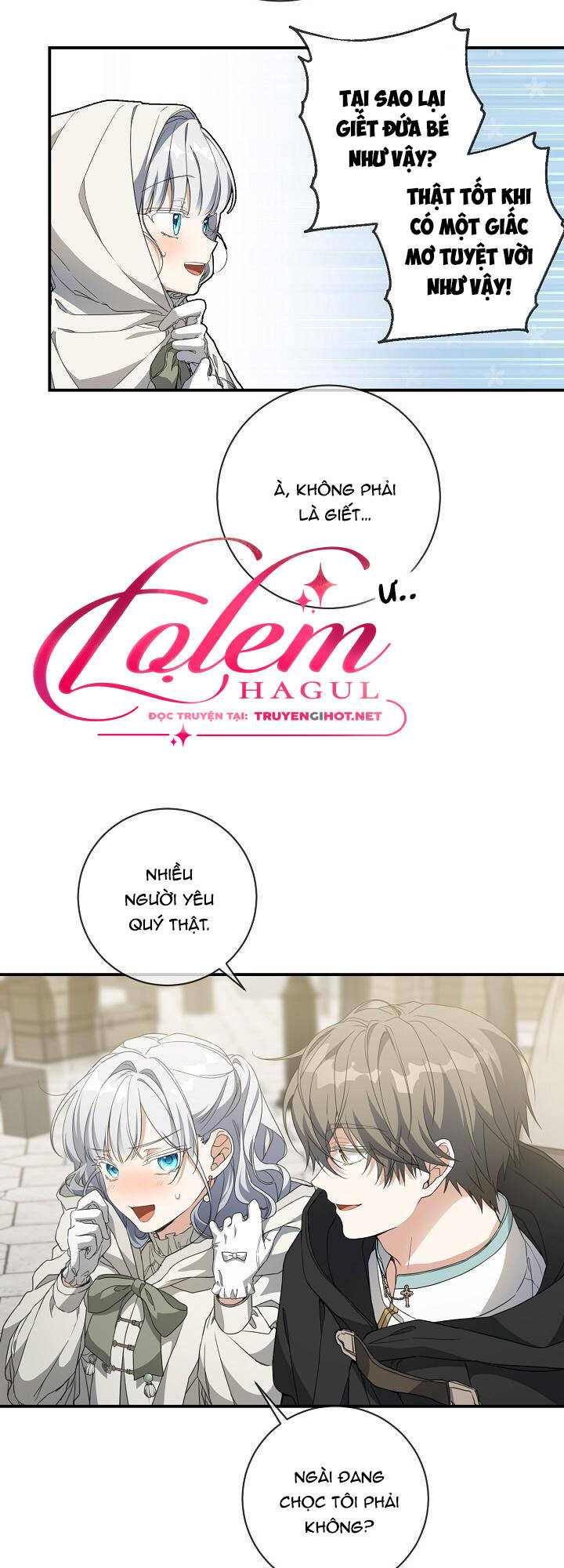 Lần Nữa Toả Sáng Chapter 63 - Trang 2