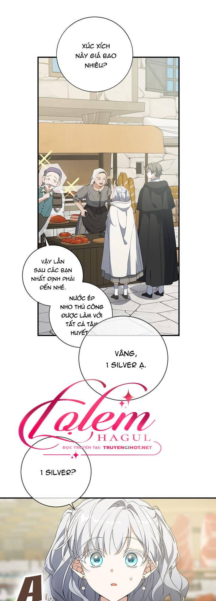 Lần Nữa Toả Sáng Chapter 63 - Trang 2