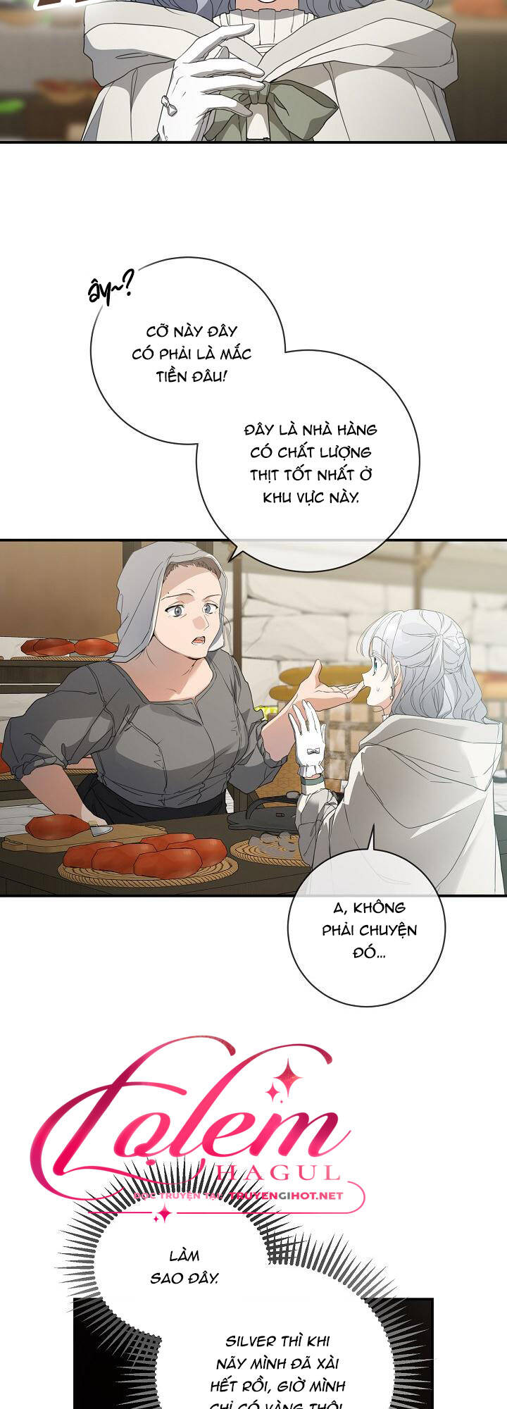 Lần Nữa Toả Sáng Chapter 63 - Trang 2