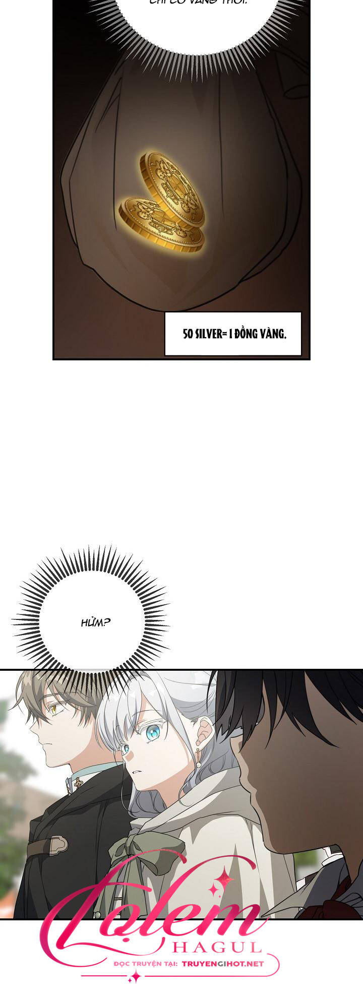 Lần Nữa Toả Sáng Chapter 63 - Trang 2