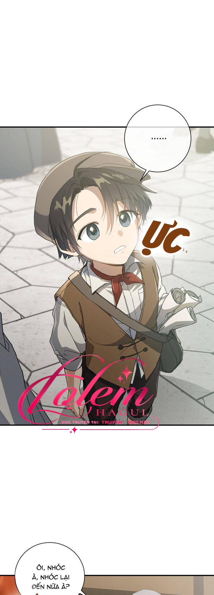 Lần Nữa Toả Sáng Chapter 63 - Trang 2