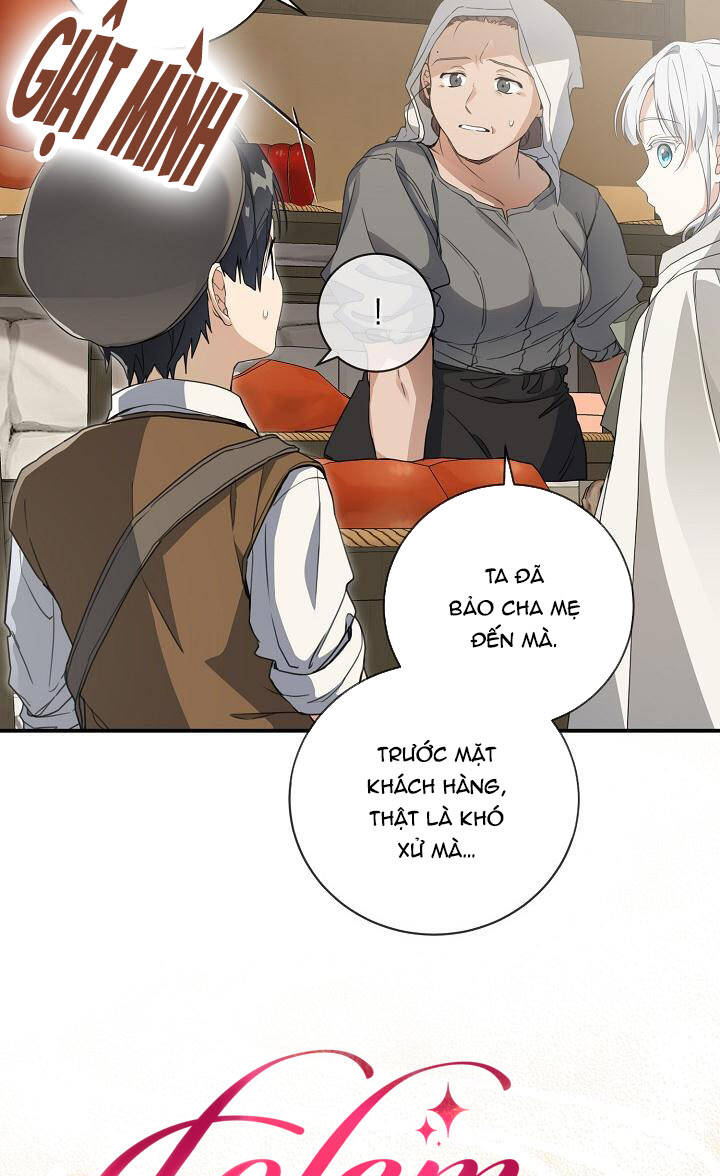 Lần Nữa Toả Sáng Chapter 63 - Trang 2