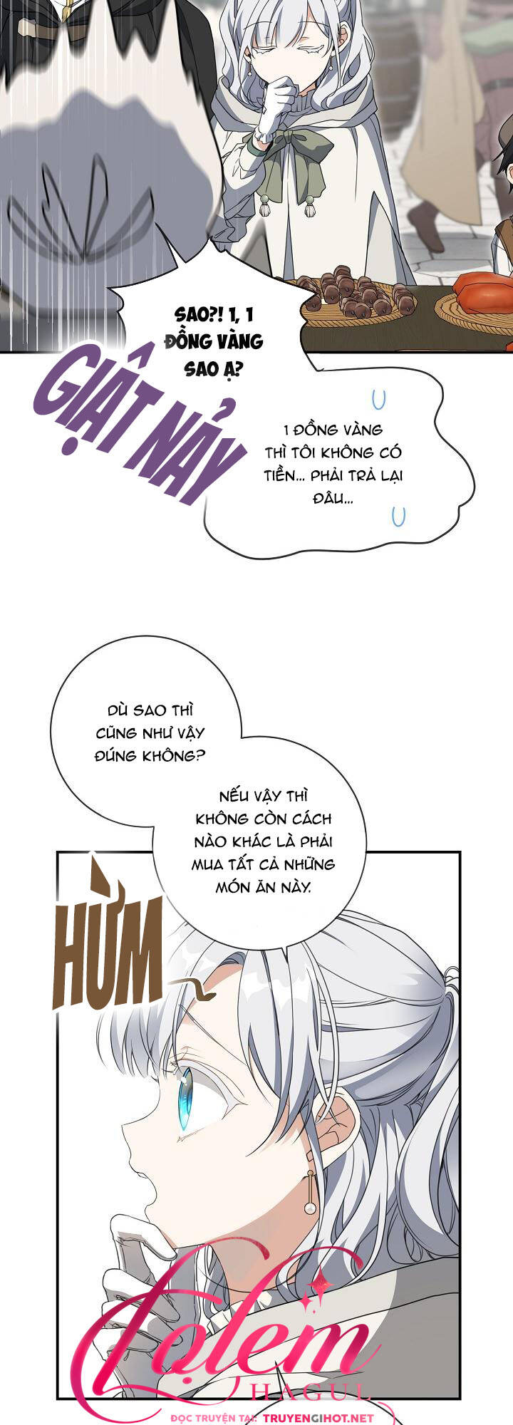 Lần Nữa Toả Sáng Chapter 63 - Trang 2