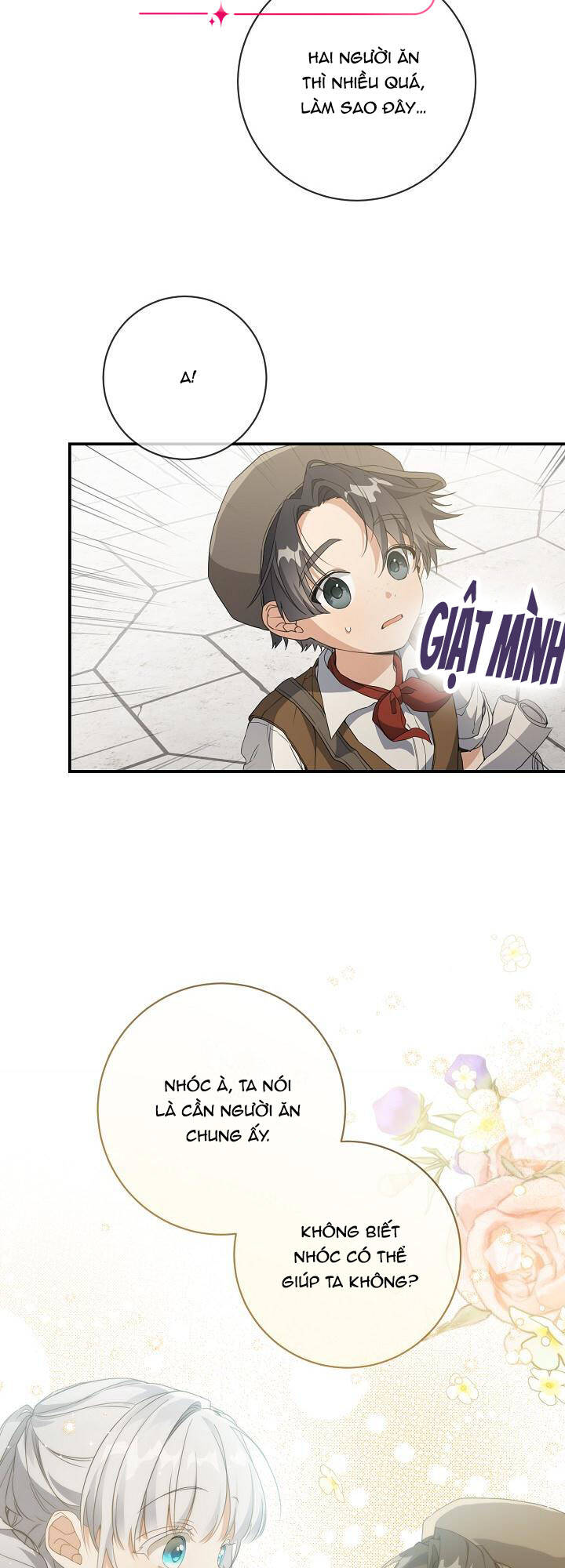 Lần Nữa Toả Sáng Chapter 63 - Trang 2