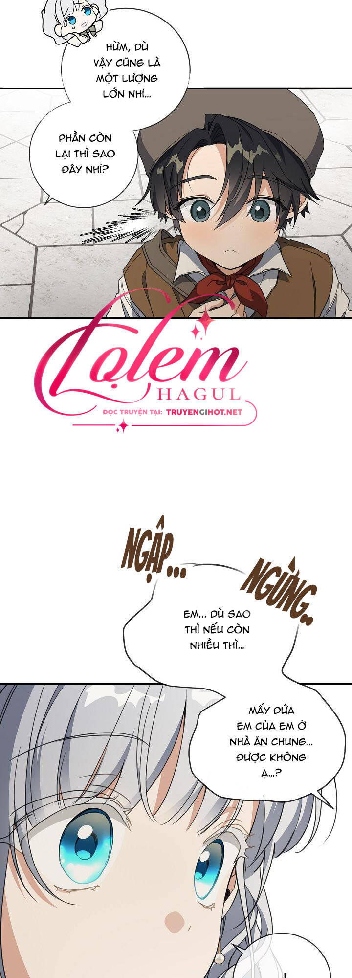 Lần Nữa Toả Sáng Chapter 63 - Trang 2