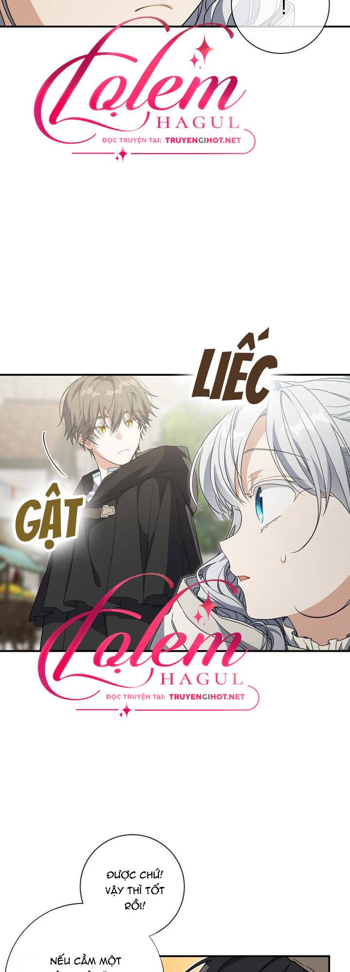 Lần Nữa Toả Sáng Chapter 63 - Trang 2